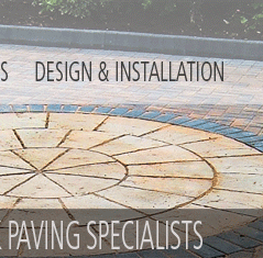 BLOCK PAVING : Kerb laying, Cobbles in Darlington, Middlesbrough, Stockton , North East 