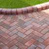 Block Paving pics in Darlington and North East 